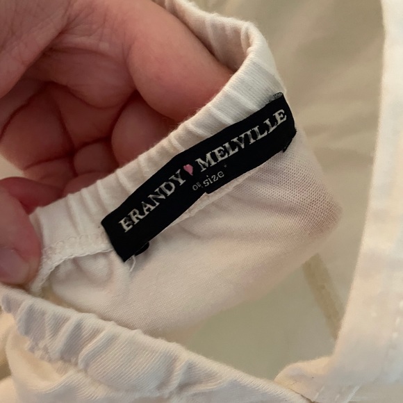 Brandy Melville dress - Picture 5 of 6